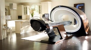 3D технологии в современной медицине и перспективы ее развития