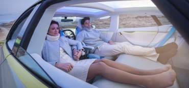 Беспилотные автомобили: Каким будет наше будущее?