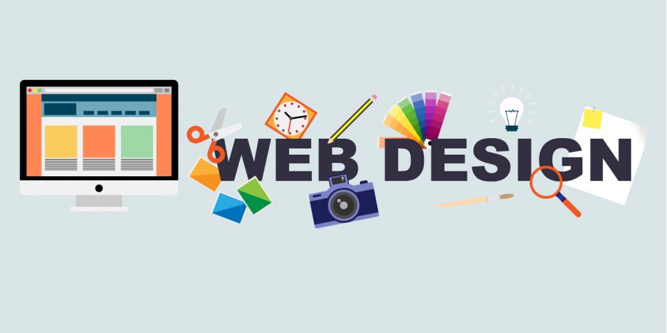 UX/UI дизайн