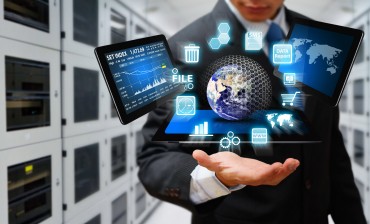 Информационные технологии в нашей жизни