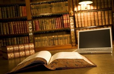 Интернет VS Книги