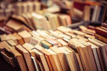Место книги в жизни человека