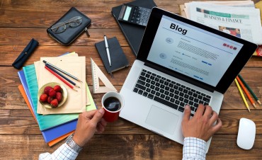 Блогеры как поработители нашего мира