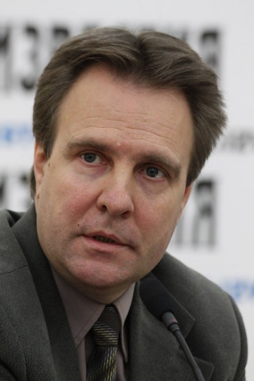 Зинин Сергей Александрович: биография и научное творчество.