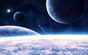 Роль космоса в жизни людей