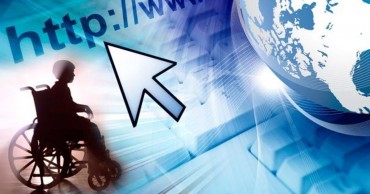 Информационные технологии (аппаратное обеспечение) для людей с ограниченными возможностями