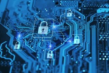 Технологии защиты цифровой информации