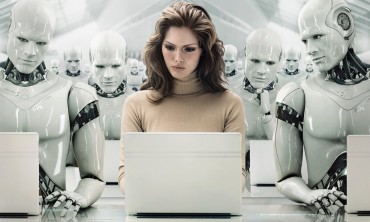 БИОроботы
