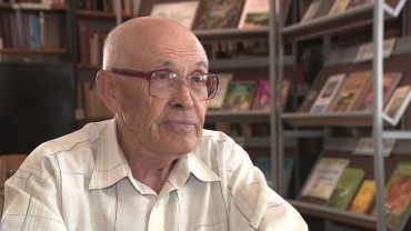 Система вопросов к рассказу Б. Екимова «Чапурин и Юрка»