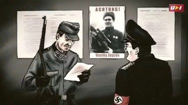 Система вопросов к рассказу С.Н.Синякина «Последняя охота»