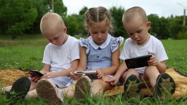 Средства родительского контроля
