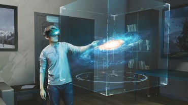 Системы дополненной реальности – фантазия или реальность?
