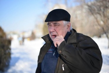 Система вопросов к рассказу Сергея Николаевича Синякина «За окном»